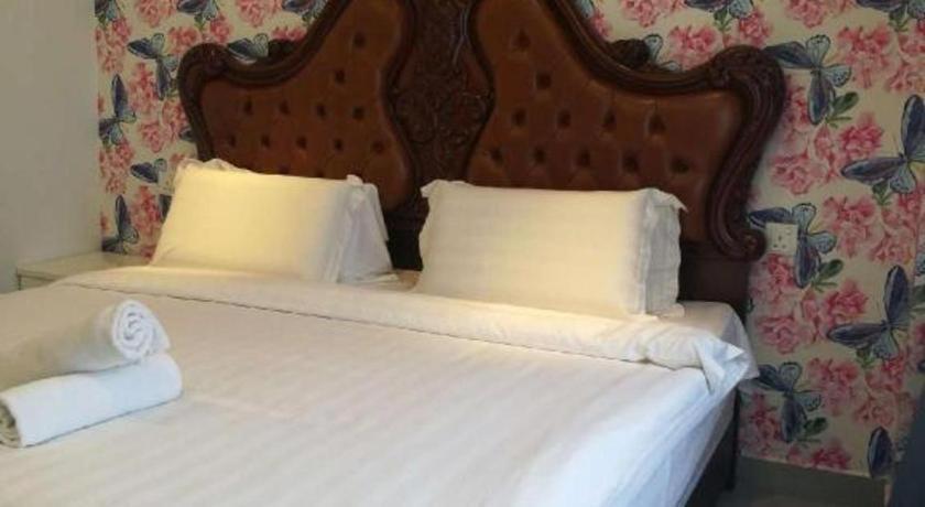 Hotel De Art @ Section 7 Shah Alam Exterior foto